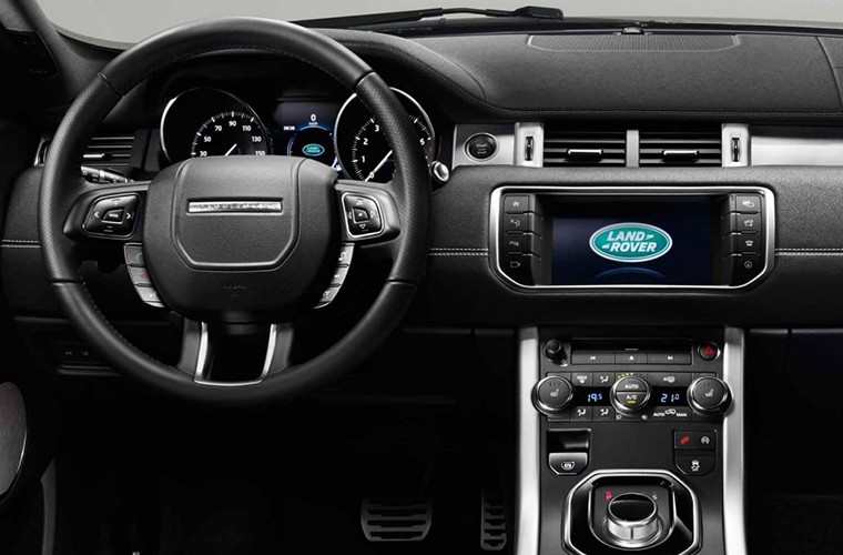 Range Rover Evoque 2016 voi bo mat hoan toan moi-Hinh-10